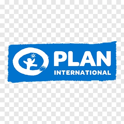 Plan International Logo